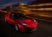 Tesla Roadster